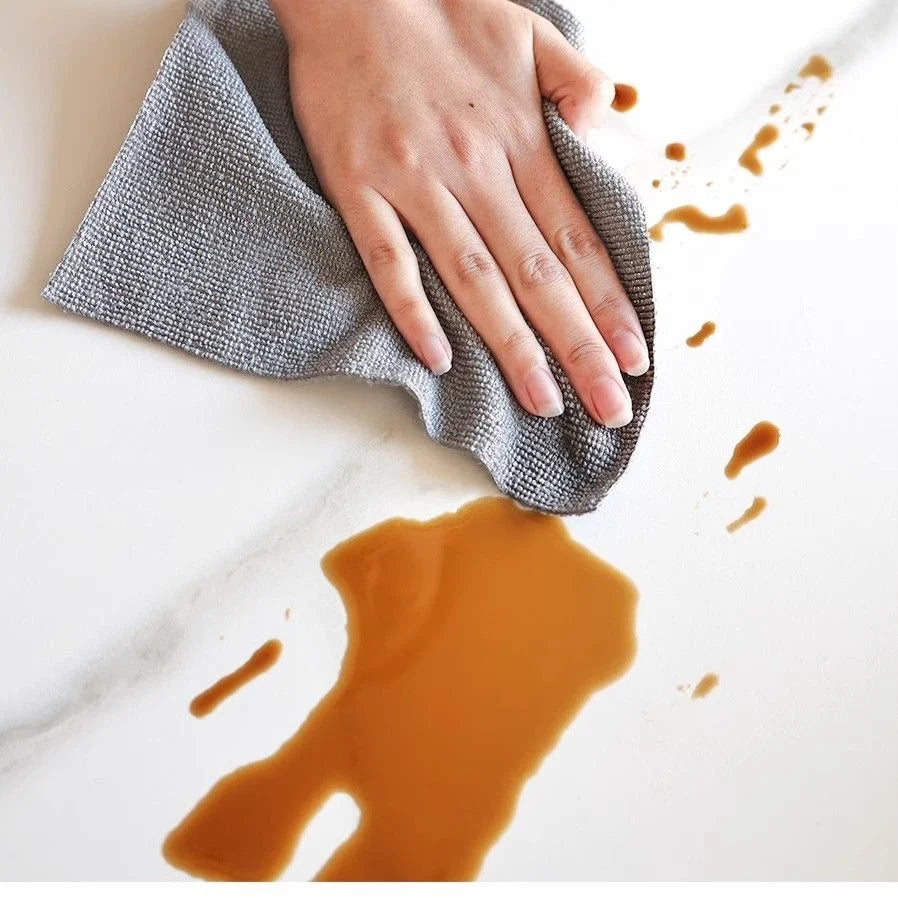 Reusable Cleaning Wipe Household Kitchen Cloth