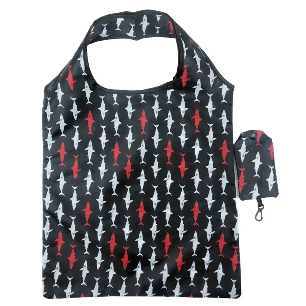 26Styles Eco-Friendly Shopping Bags Polyester