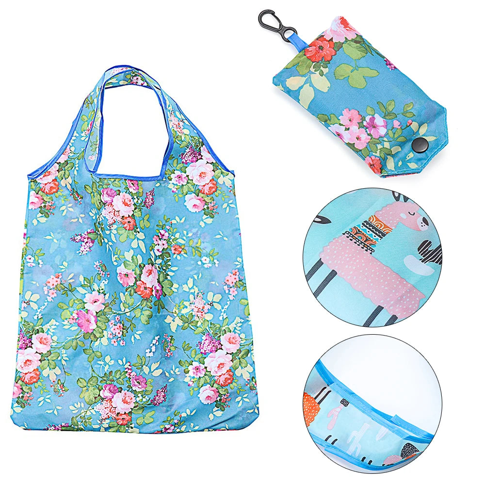 26Styles Eco-Friendly Shopping Bags Polyester