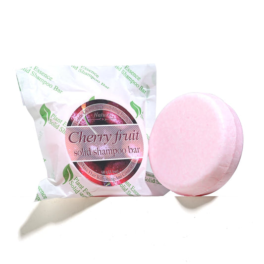Handmade Organic Plant Essential Oil Soap