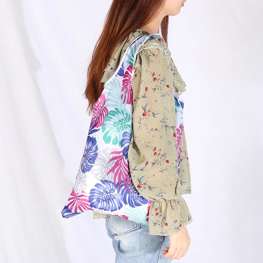 26Styles Eco-Friendly Shopping Bags Polyester