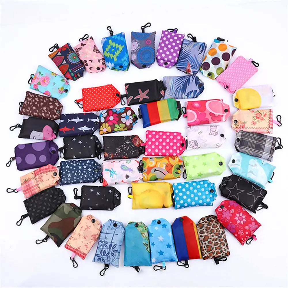26Styles Eco-Friendly Shopping Bags Polyester