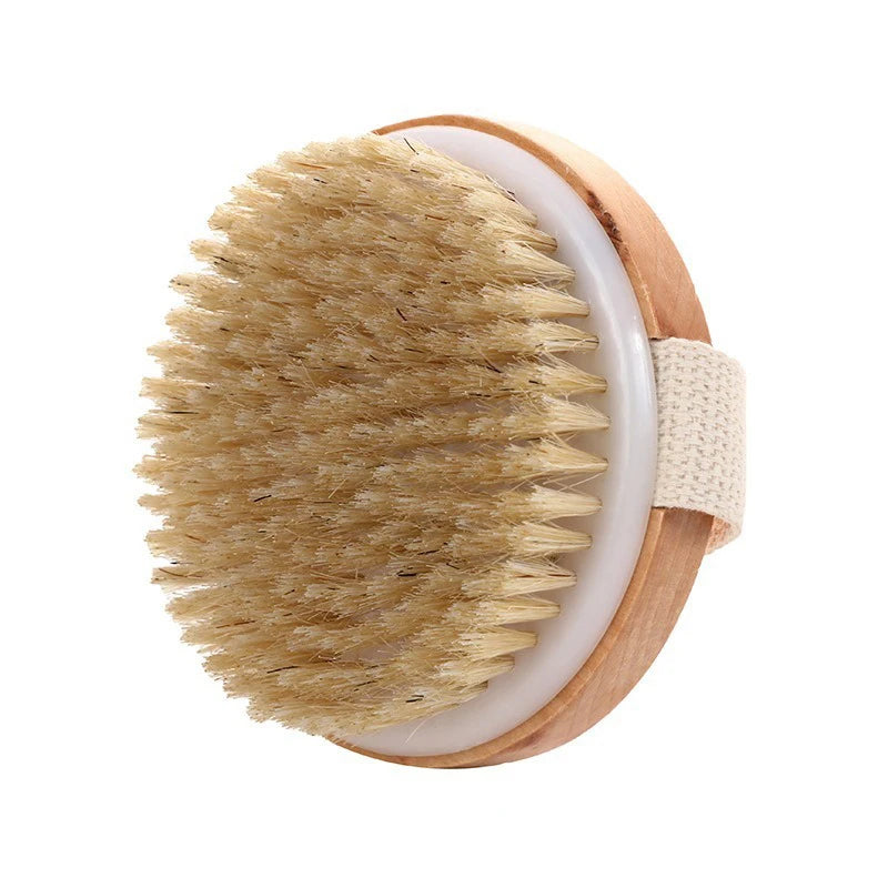 Handheld Bathroom Shower Brush