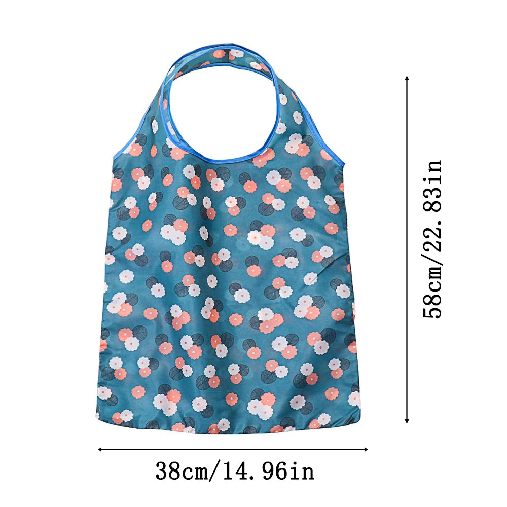 26Styles Eco-Friendly Shopping Bags Polyester