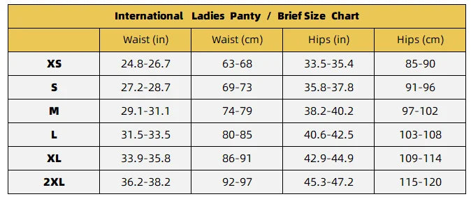 3Layers Leak Proof Menstrual Women Period Panties