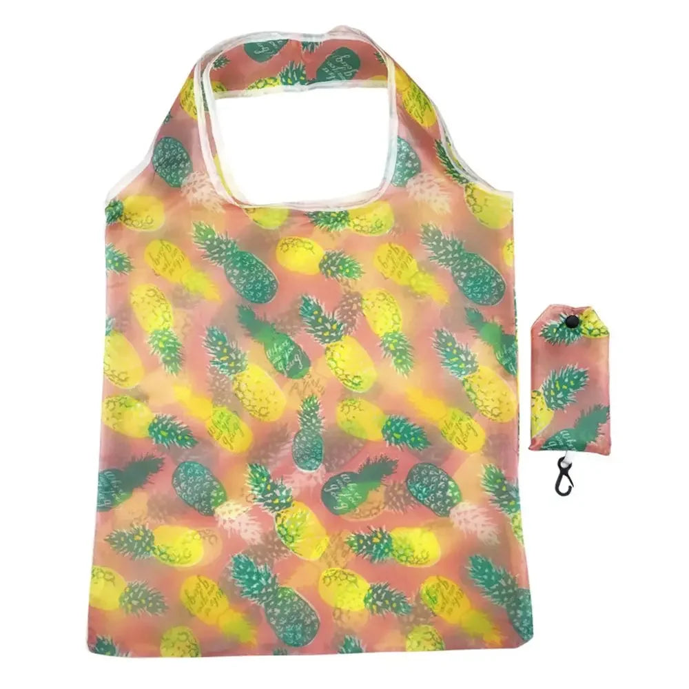 26Styles Eco-Friendly Shopping Bags Polyester