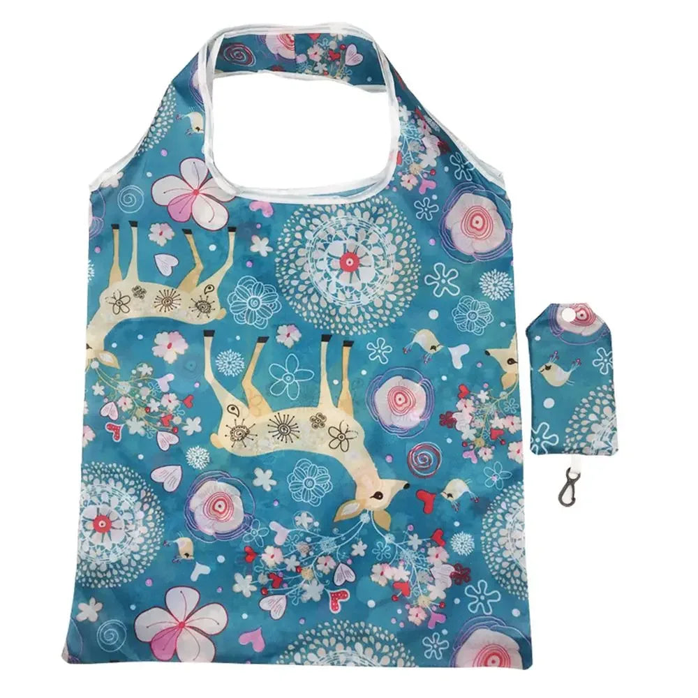 26Styles Eco-Friendly Shopping Bags Polyester