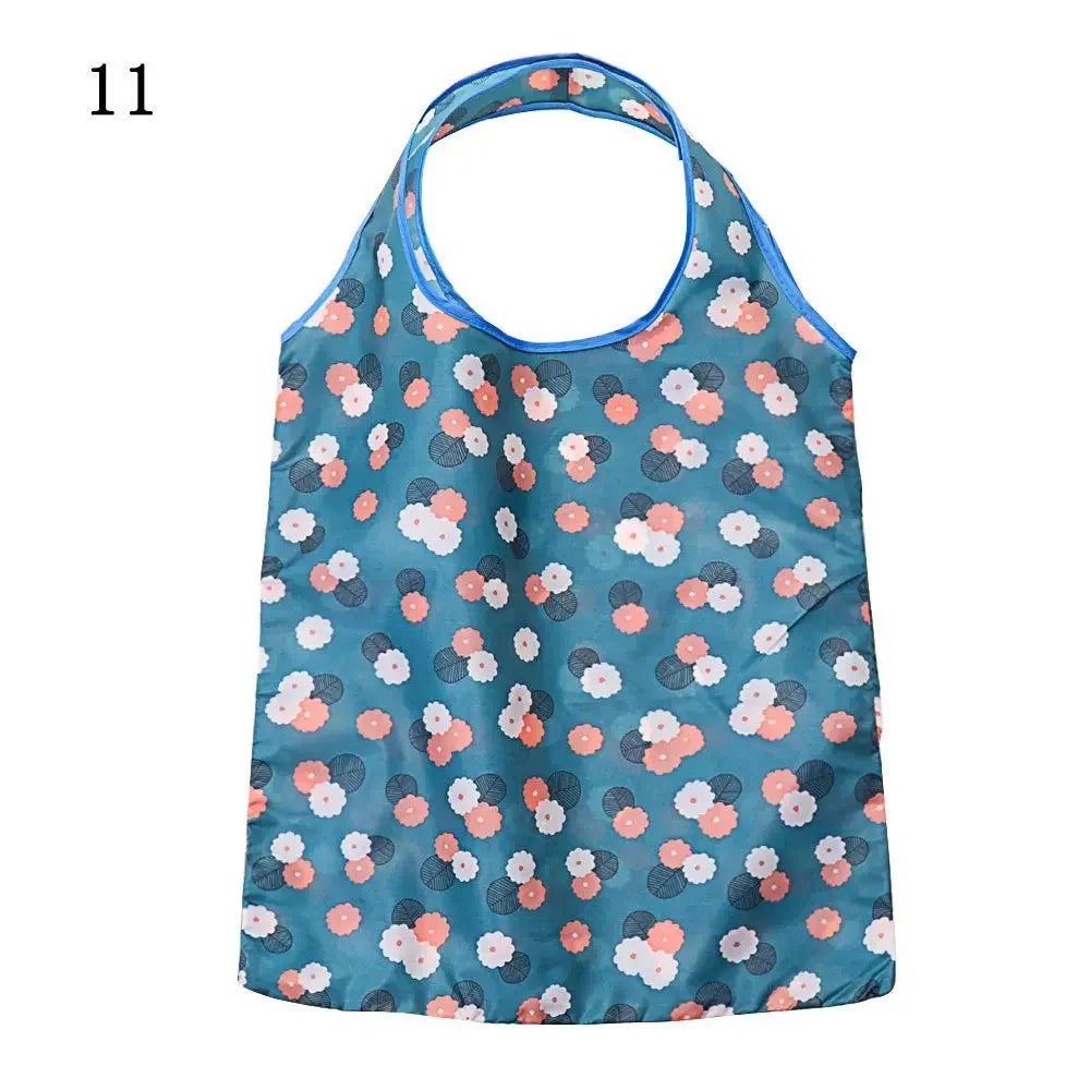 26Styles Eco-Friendly Shopping Bags Polyester