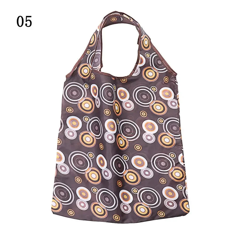 26Styles Eco-Friendly Shopping Bags Polyester