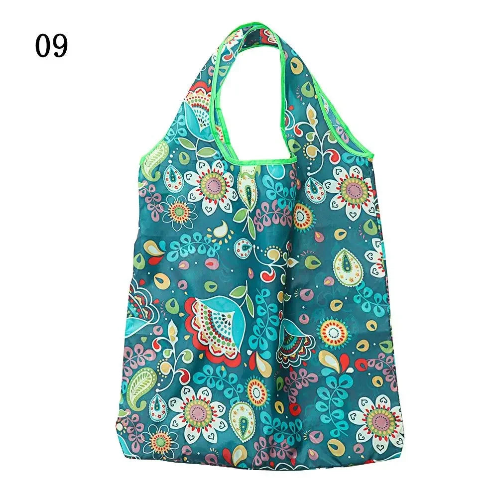 26Styles Eco-Friendly Shopping Bags Polyester
