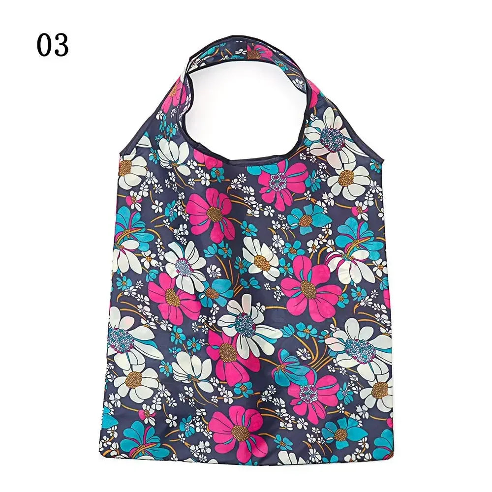 26Styles Eco-Friendly Shopping Bags Polyester