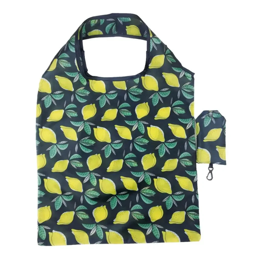 26Styles Eco-Friendly Shopping Bags Polyester