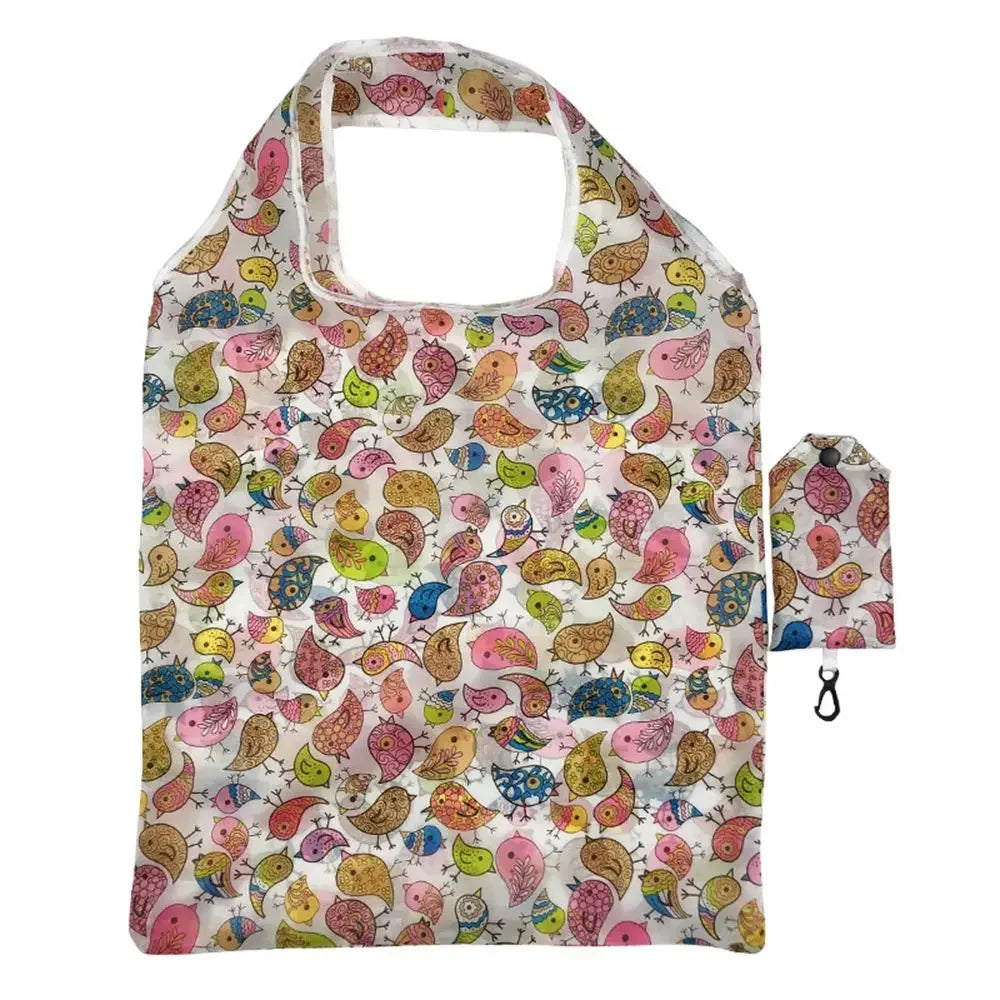 26Styles Eco-Friendly Shopping Bags Polyester