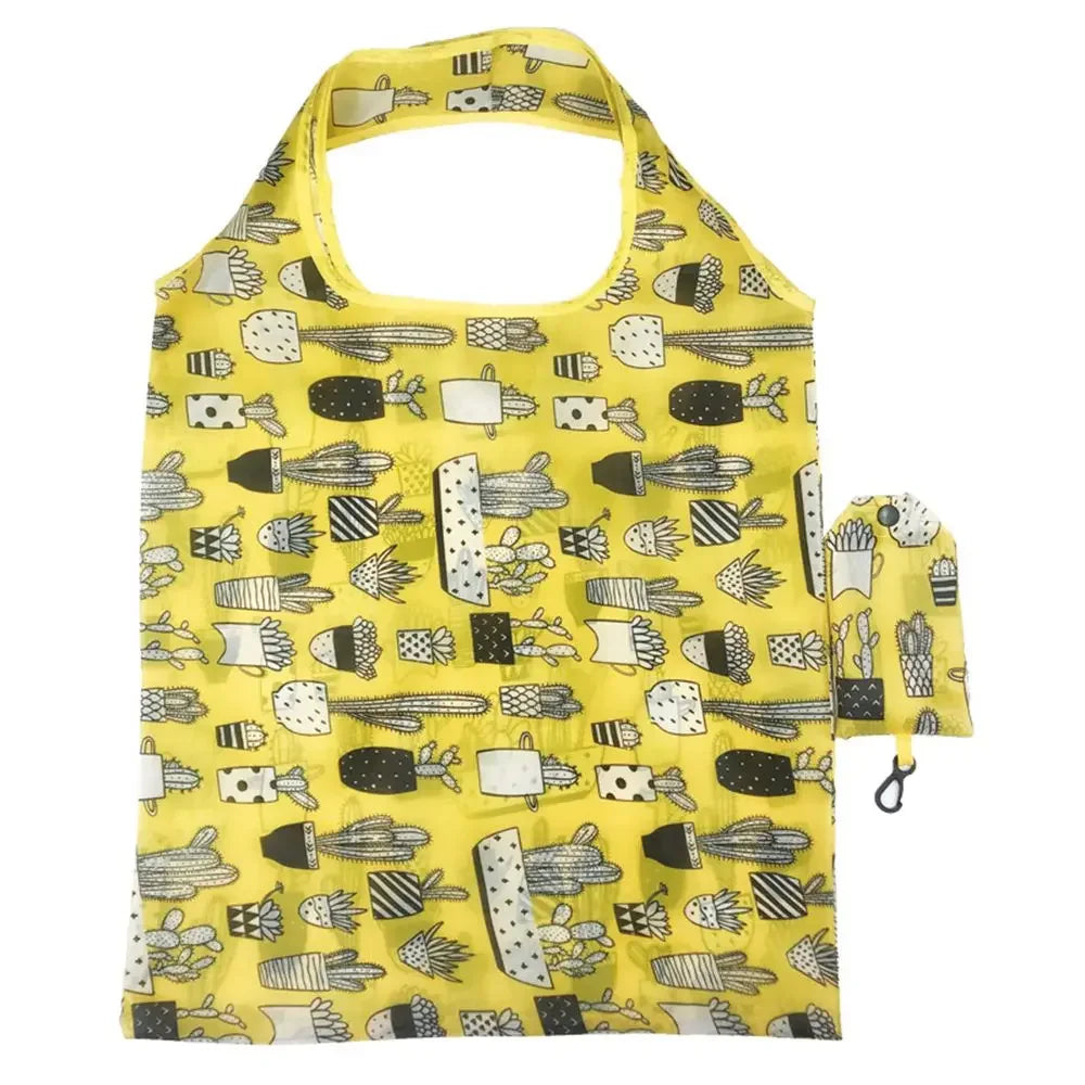 26Styles Eco-Friendly Shopping Bags Polyester