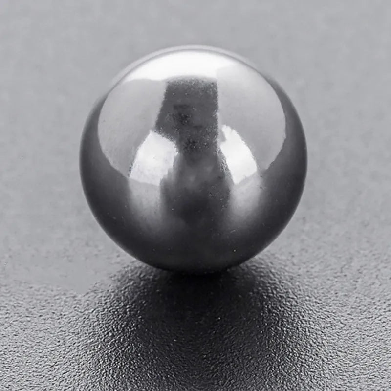 Glass Automatic Tea Set Accessories Lid Cup Steel Ball Filter Tea Bowl
