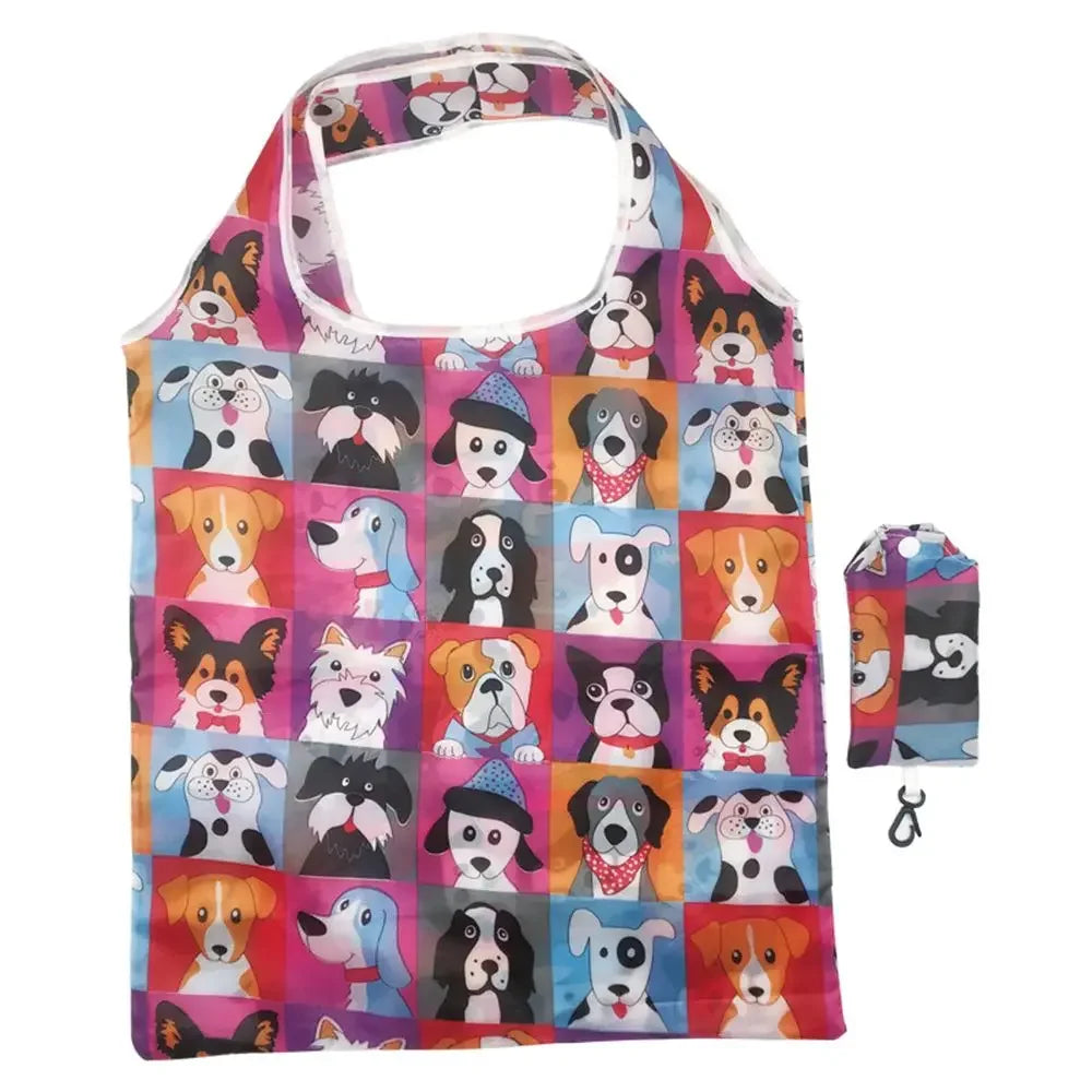 26Styles Eco-Friendly Shopping Bags Polyester