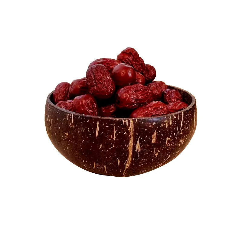 Natural Coconut Bowl