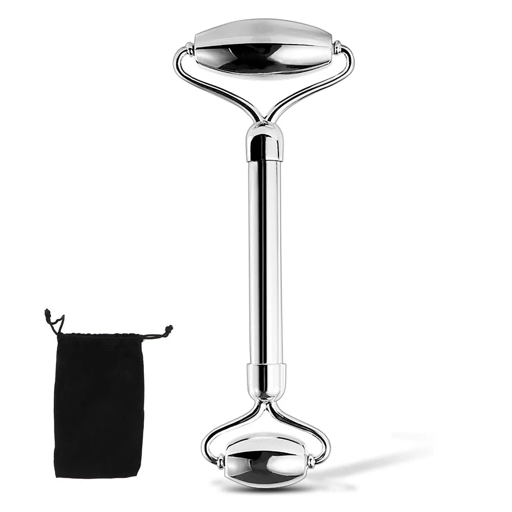304 Stainless Steel Facial Roller