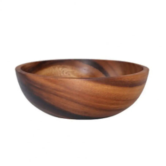 Eco-Friendly Polishing Salad Bowl