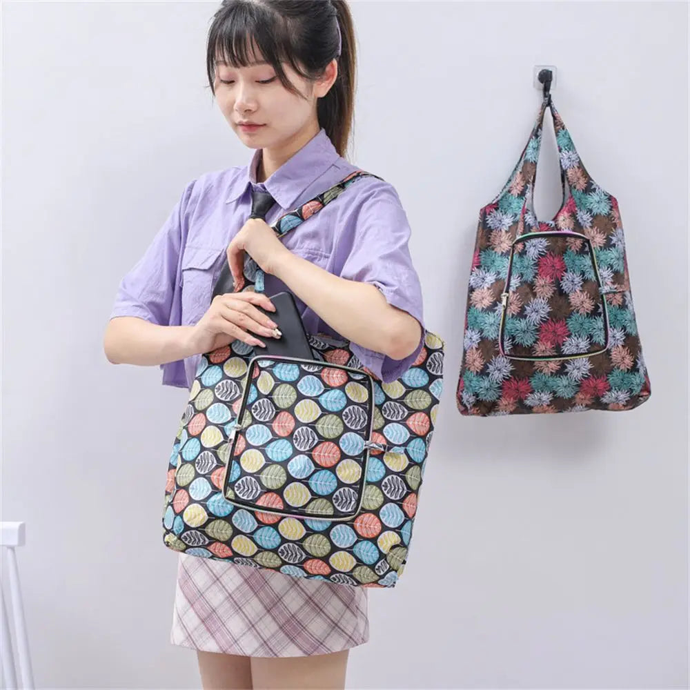 26Styles Eco-Friendly Shopping Bags Polyester