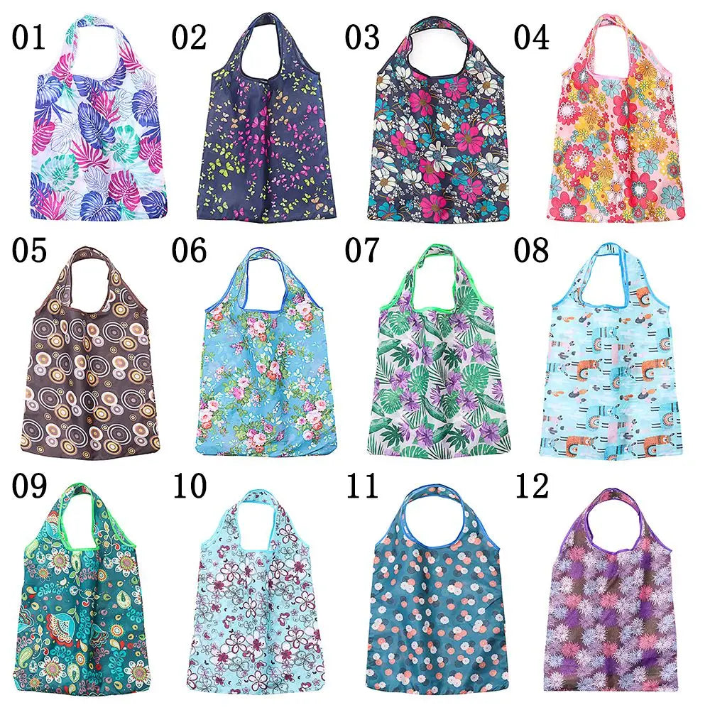 26Styles Eco-Friendly Shopping Bags Polyester