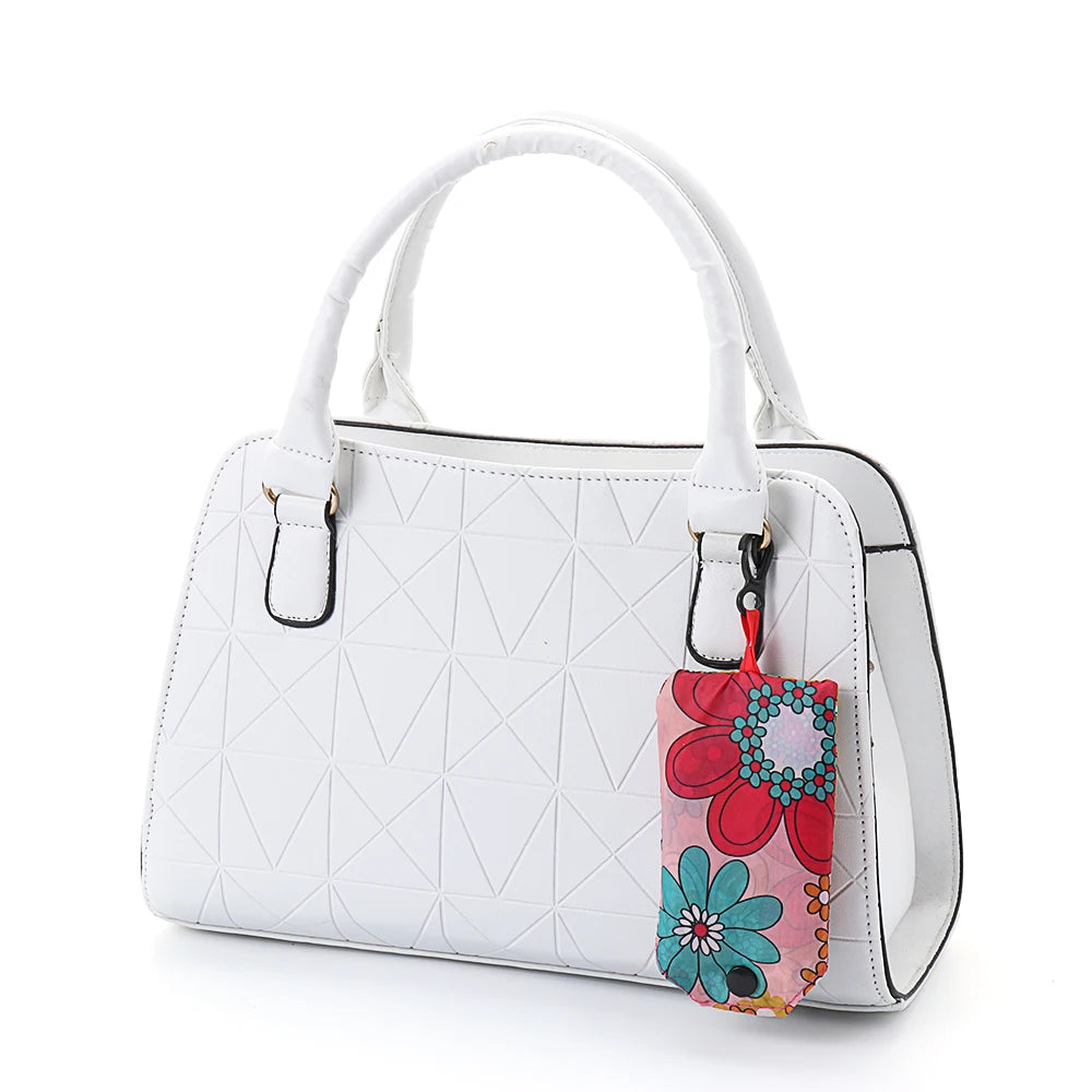 26Styles Eco-Friendly Shopping Bags Polyester