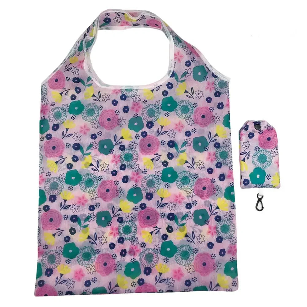 26Styles Eco-Friendly Shopping Bags Polyester