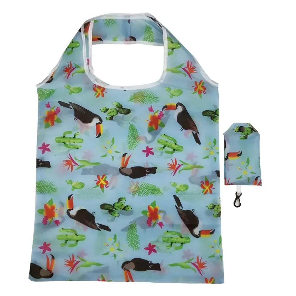 26Styles Eco-Friendly Shopping Bags Polyester