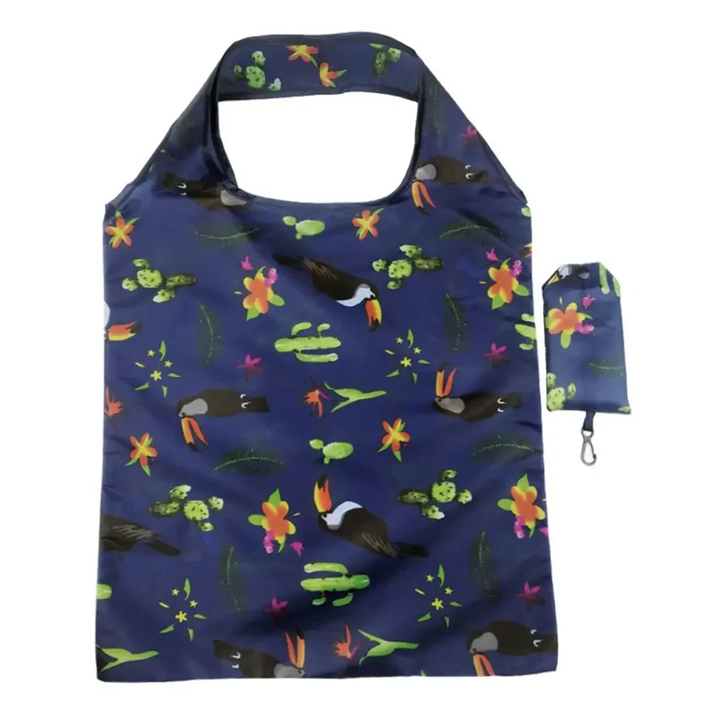 26Styles Eco-Friendly Shopping Bags Polyester