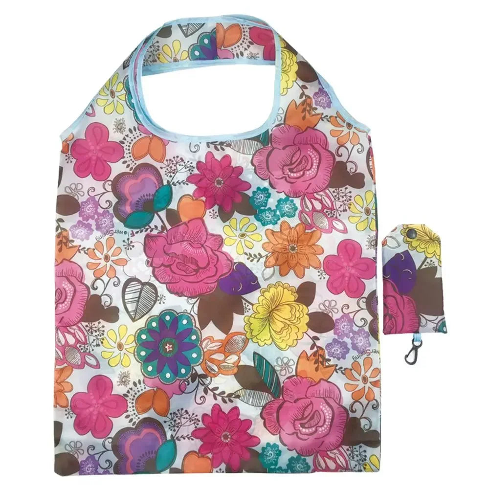 26Styles Eco-Friendly Shopping Bags Polyester