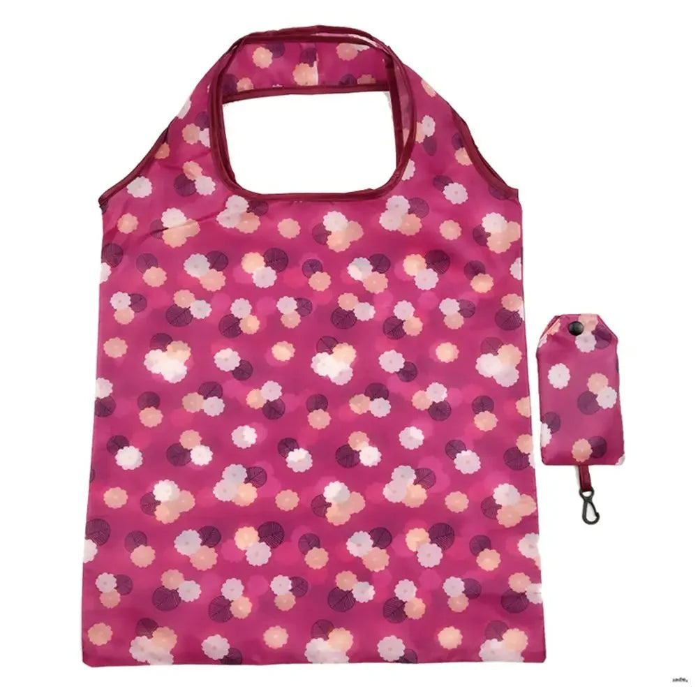 26Styles Eco-Friendly Shopping Bags Polyester