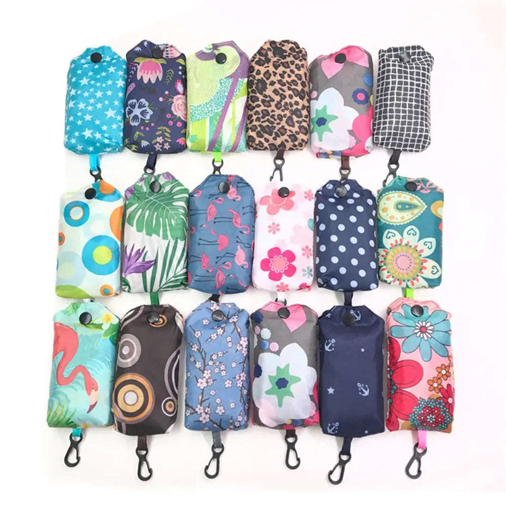 26Styles Eco-Friendly Shopping Bags Polyester