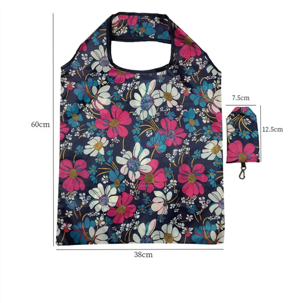 26Styles Eco-Friendly Shopping Bags Polyester