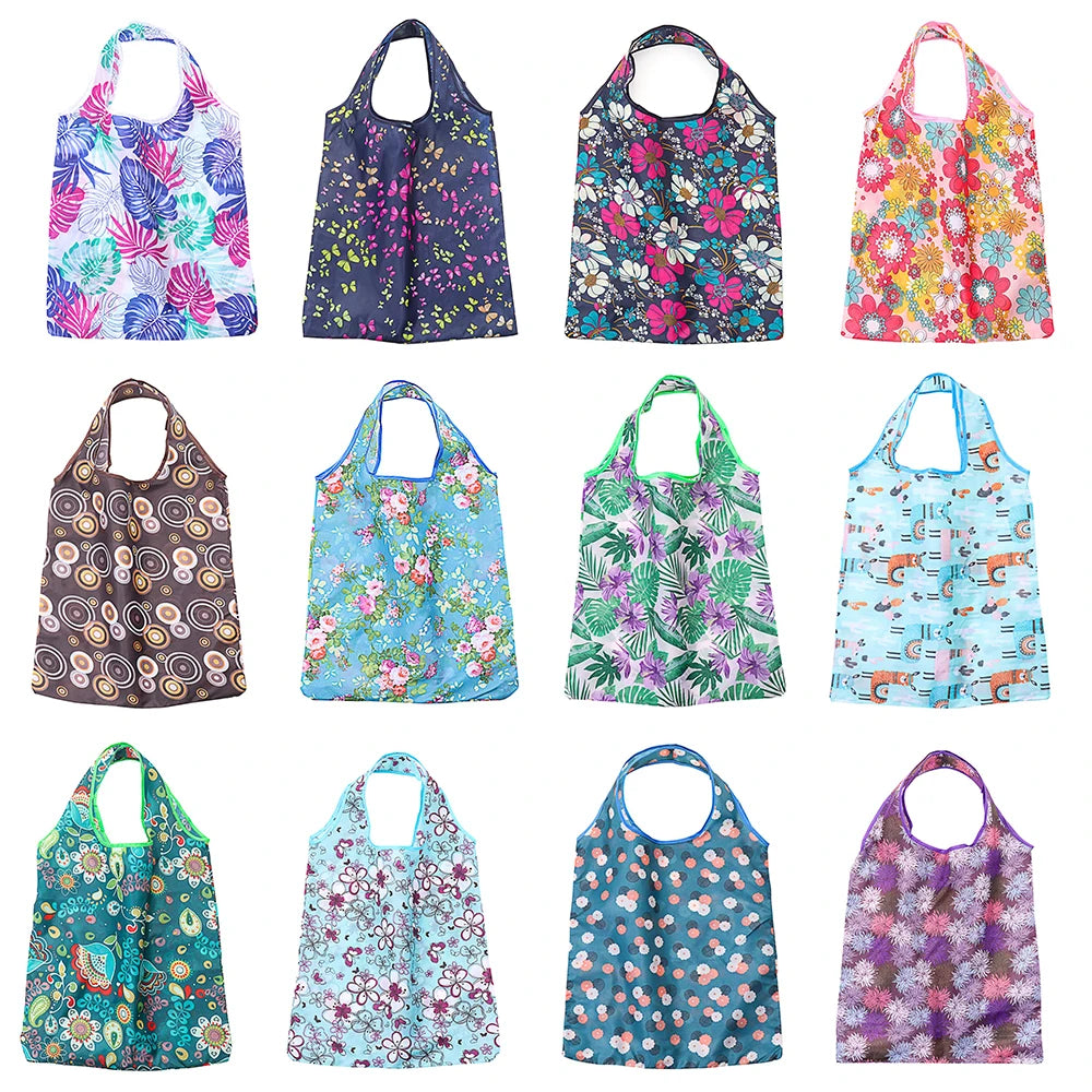 26Styles Eco-Friendly Shopping Bags Polyester