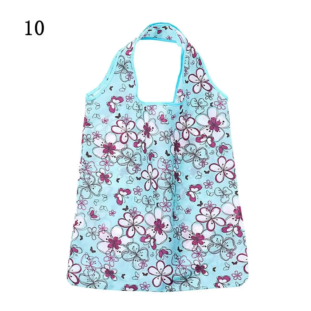 26Styles Eco-Friendly Shopping Bags Polyester