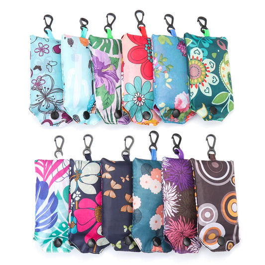 26Styles Eco-Friendly Shopping Bags Polyester