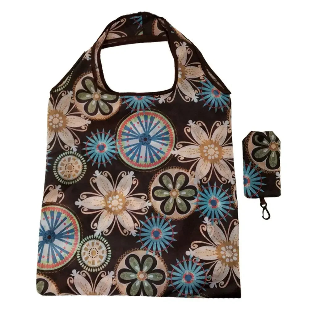 26Styles Eco-Friendly Shopping Bags Polyester