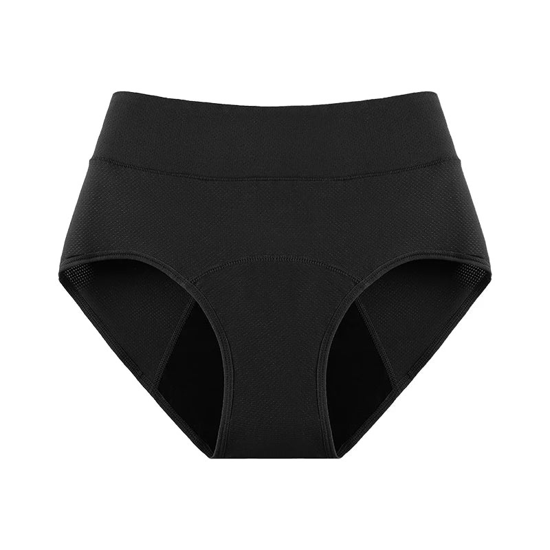3Layers Leak Proof Menstrual Women Period Panties