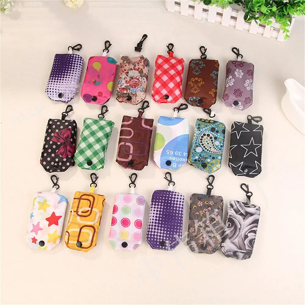 26Styles Eco-Friendly Shopping Bags Polyester